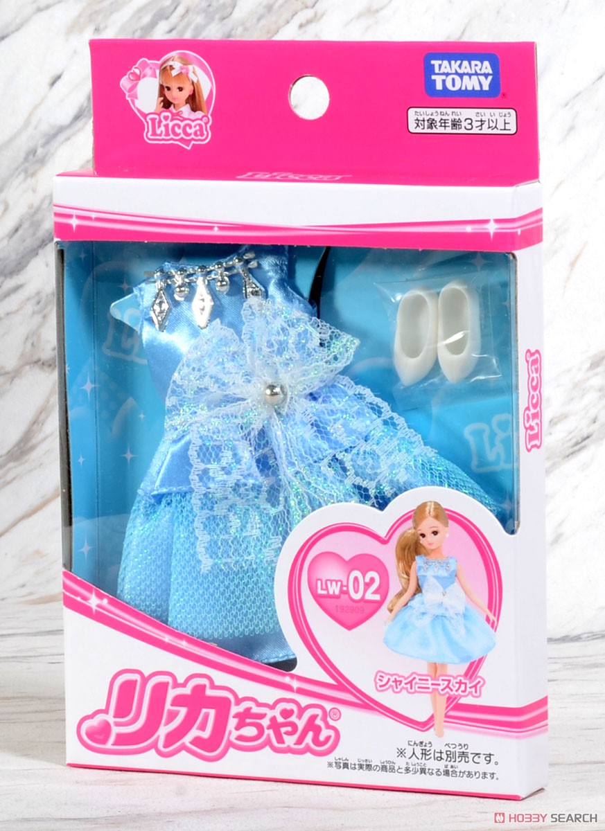 さわやかリーナちゃん ドレス 【公式通販】