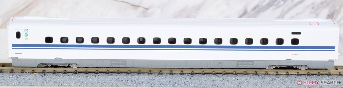 限界セールKATO N700S 新幹線 のぞみ 16両セット N700S 新幹線