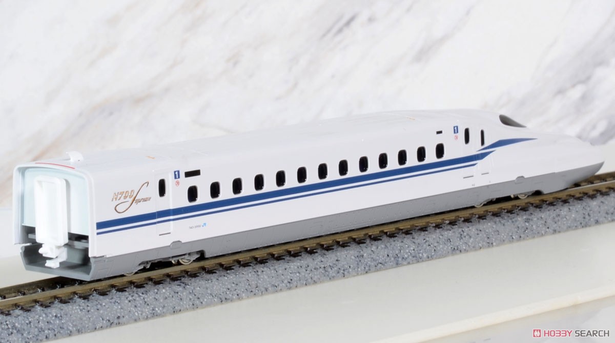 専用 KATO N700A 新幹線 16両編成 KATO N700A 10-1174 〜 10-1176