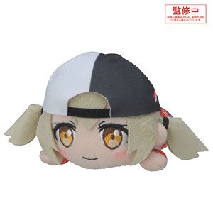 プロジェクトセカイ カラフルステージ！ feat.初音ミク 寝そべり