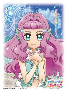 キャラクタースリーブ トロピカル～ジュ！プリキュア ローラ (EN-1035