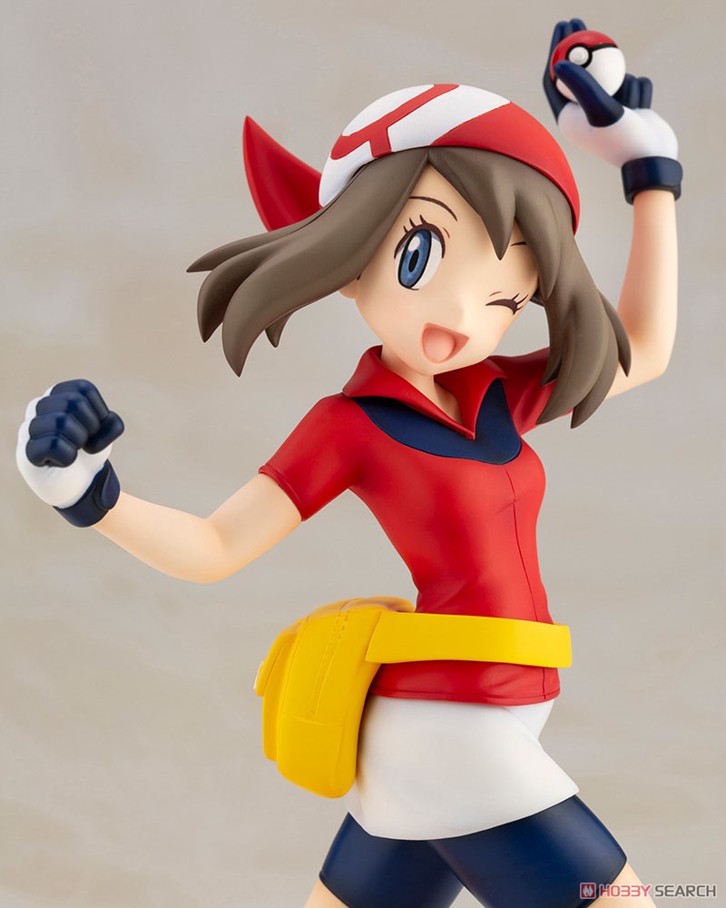 非売品】ポケットモンスター ポケモン ハルカ アチャモ クリアポスター