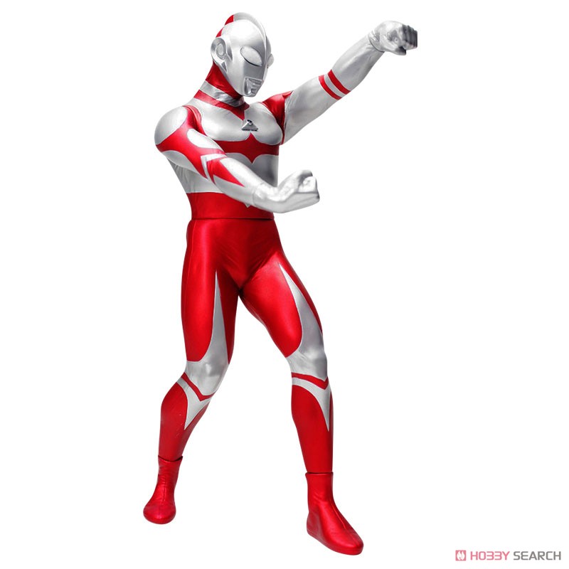 1/6 特撮シリーズ ウルトラマングレート ディゾルバーVer. B (完成品