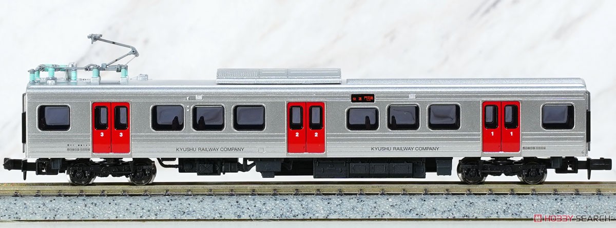 ポポンデッタ 6064【813系1100番代 日豊本線 6両セット】 813系1100