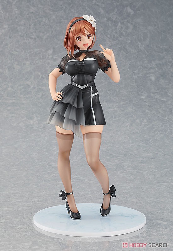 ライザ(ライザリン・シュタウト)～百夏の礼装～ (フィギュア) - ホビー