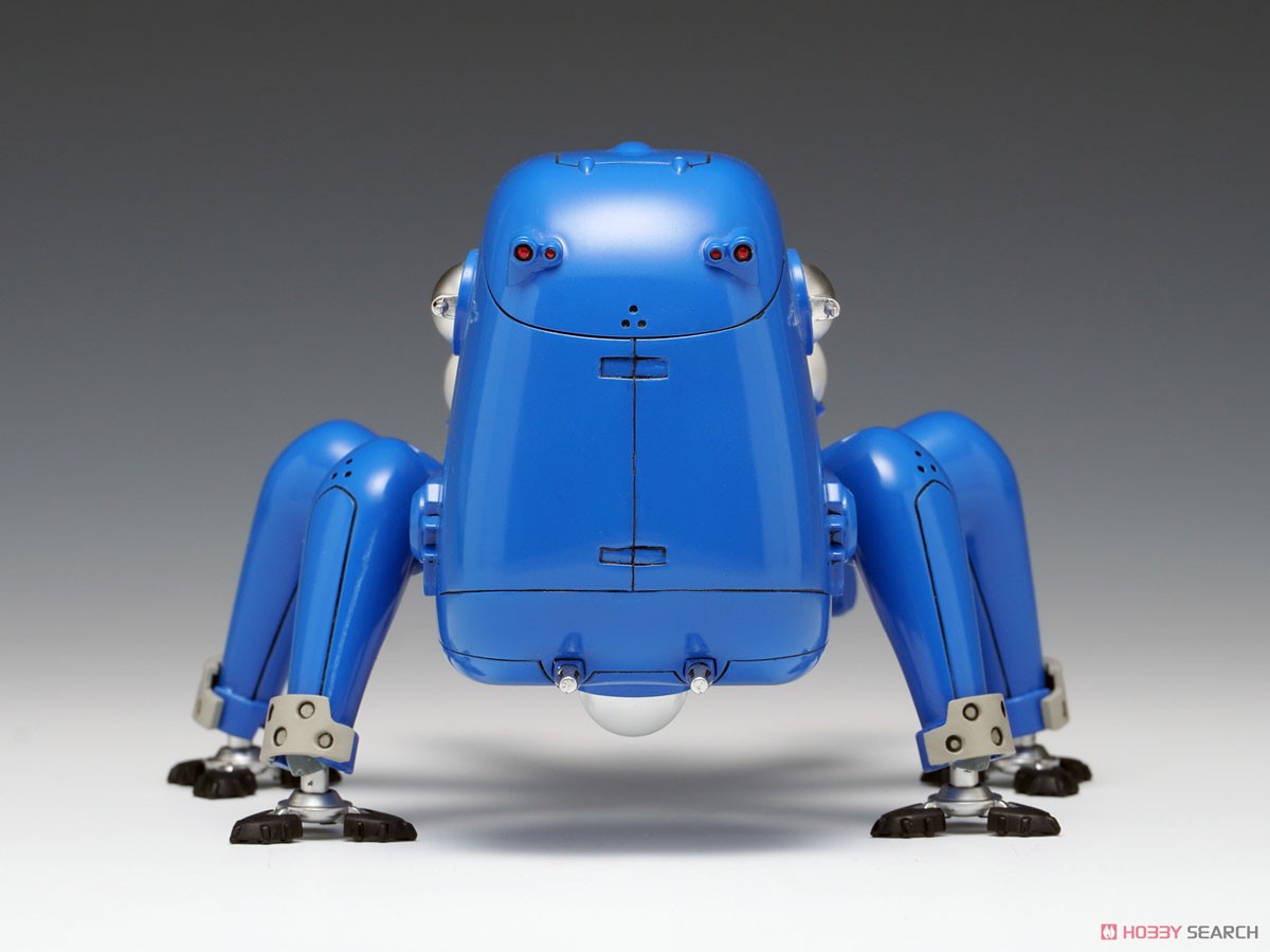 タチコマ (プラモデル) - ホビーサーチ ガンプラ他