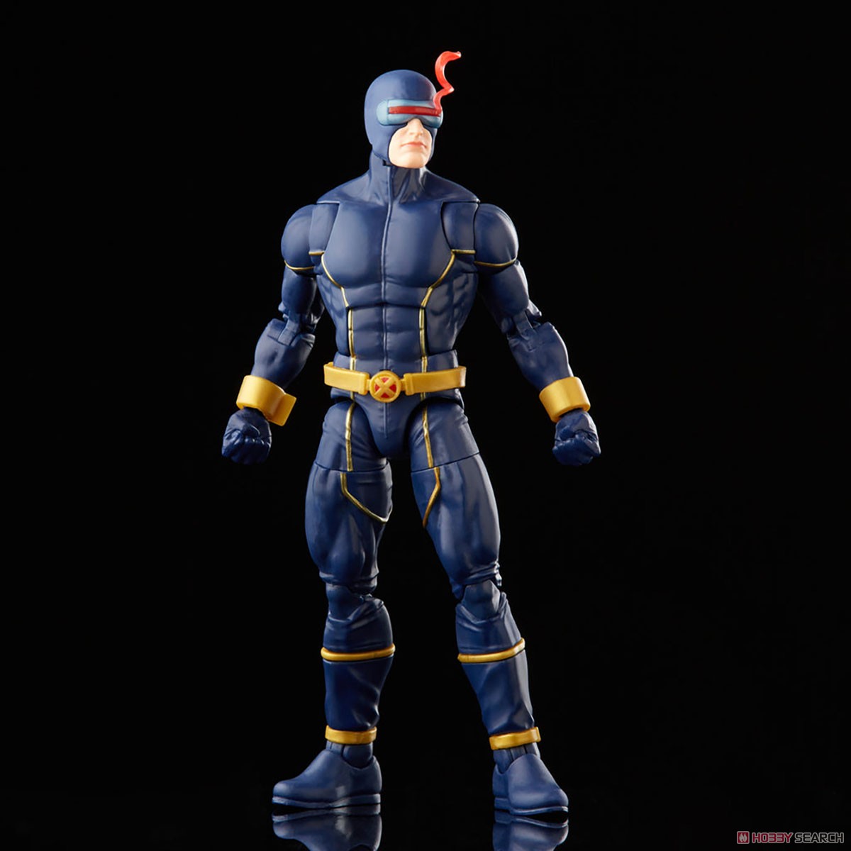 マーベル』「マーベル・レジェンド」6インチ・アクションフィギュア X
