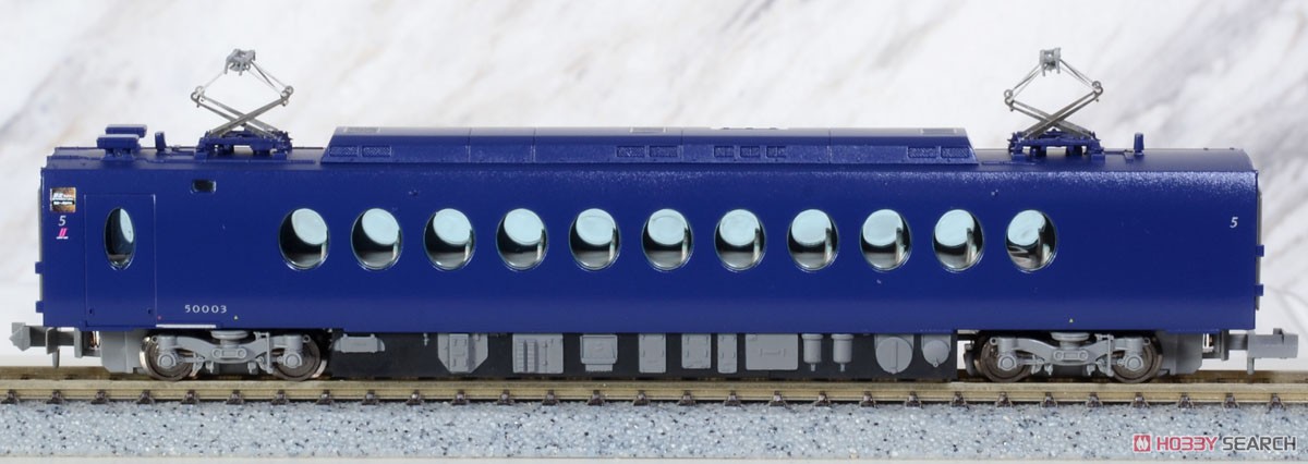 泉北ライナー プラレール &Bトレ 南ラピさん専用 泉北ライナー