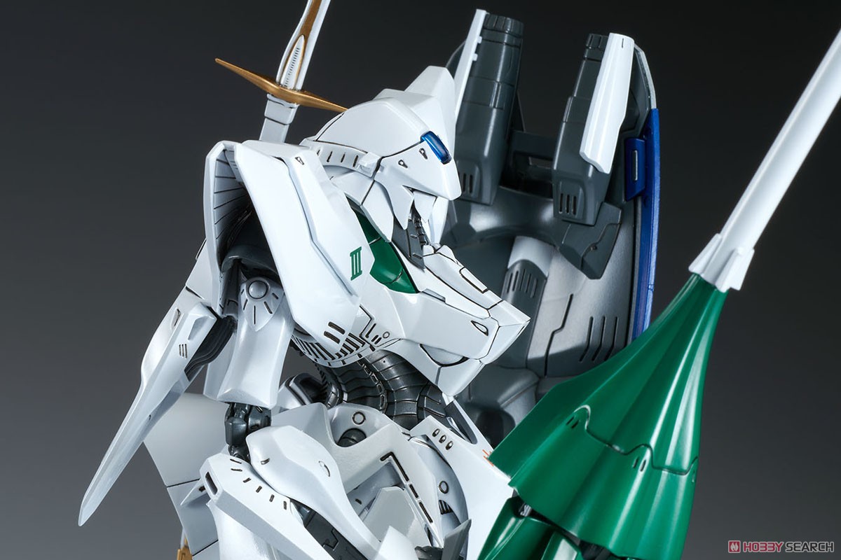 エンゲージSR3 後期型(初回生産版) (プラモデル) - ホビーサーチ