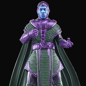 マーベル』「マーベル・レジェンド」6インチ・アクションフィギュア