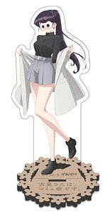 古見さんは、コミュ症です。 描き下ろしアクリルスタンド 6種類セット 古見