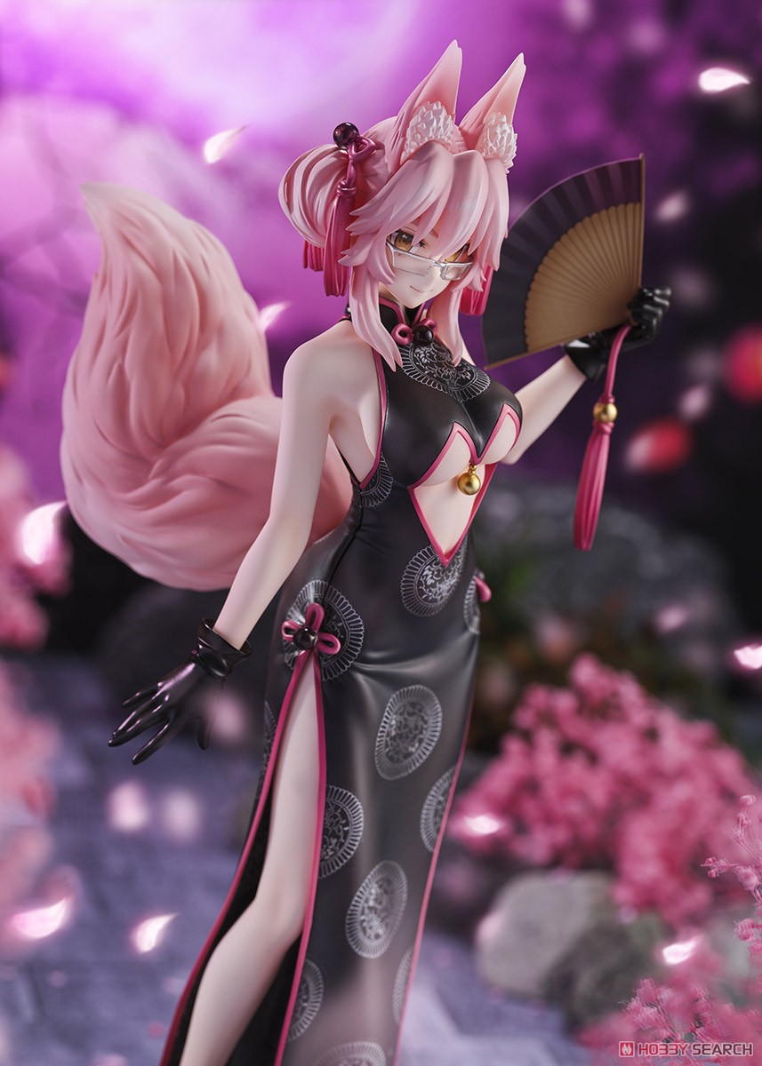 FGO タマモヴィッチ・コヤンスカヤ チャイナドレスVer. Fate/Grand