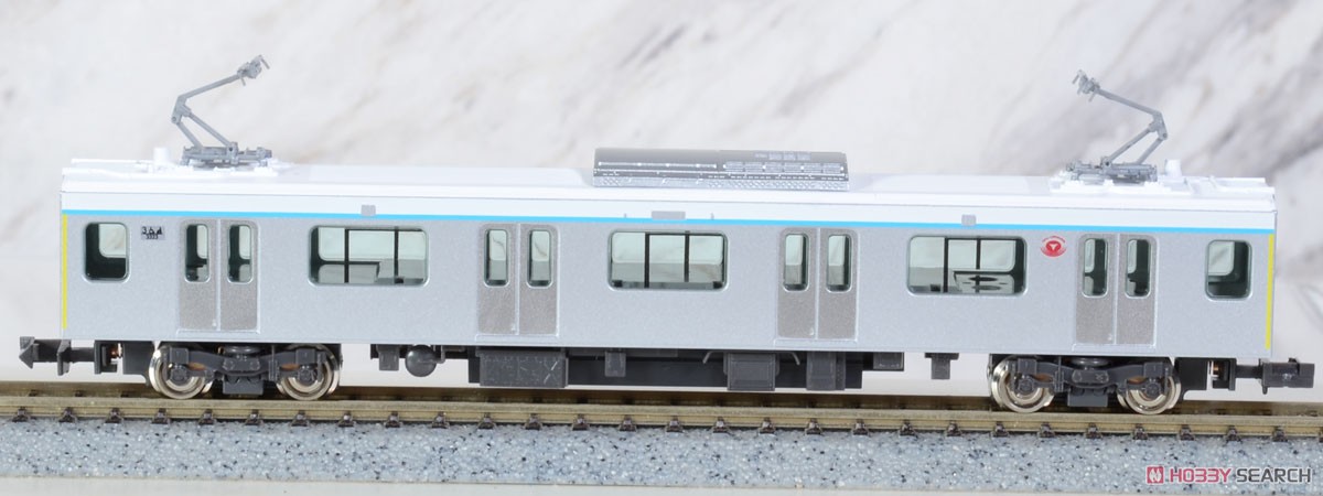 GM 東急3020系 8両セット ＜50790＞東急電鉄3020系（新幹線ラッピング