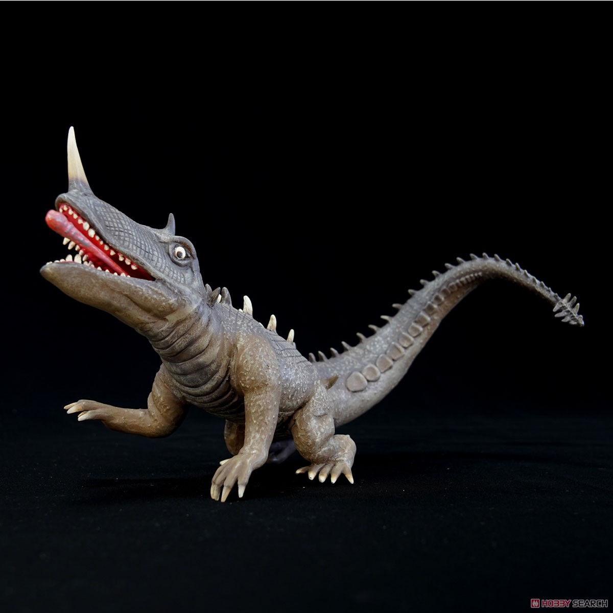 ブルマァク 核怪獣ギラドラス冷凍怪獣バルゴン 当時物 激レア ソフビ