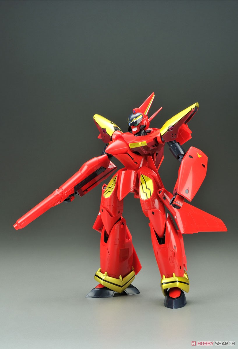 ジャスティスサーバル バルキリー カスタム ジャスティスサーバル