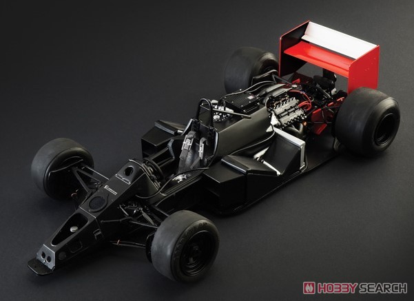 その他 Protar 1/24 McLaren MP4/2C PROTAR】McLaren MP4/2C＜1986
