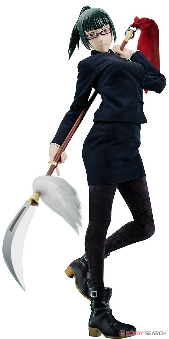 フィグゼロ 禪院真希 (フィギュア) - ホビーサーチ フィギュア
