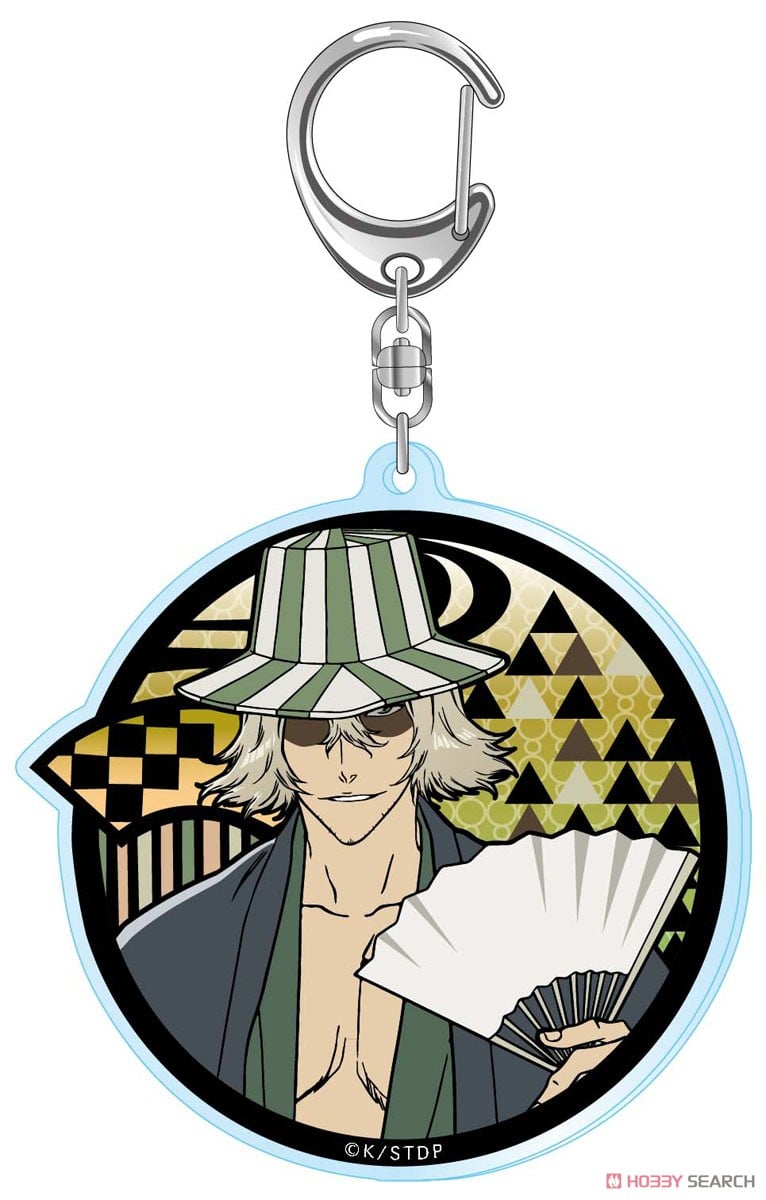 BLEACH グッズ BLEACH ピンズセット 浦原喜助 グッズ 市丸ギン BLEACH