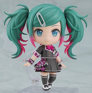 ねんどろいど レーシングミク 2023Ver. (フィギュア) - ホビーサーチ