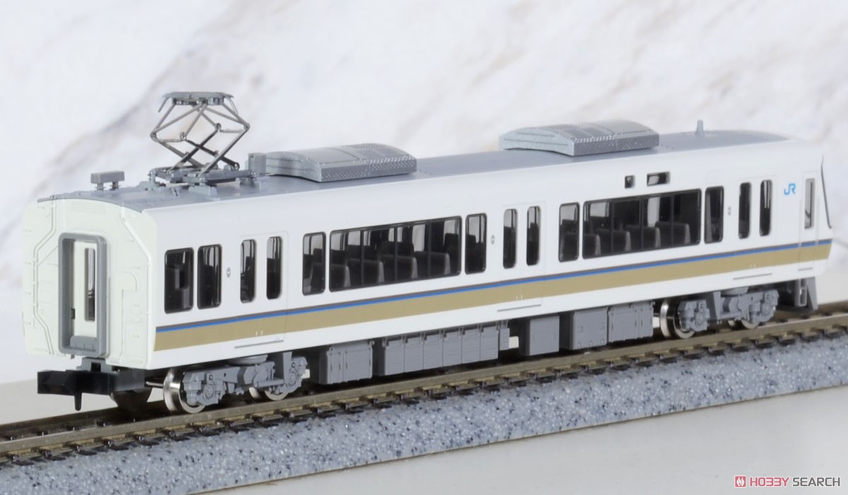 TOMIX JR 221系近郊電車 8連 JR 221系近郊電車基本セットA｜製品情報