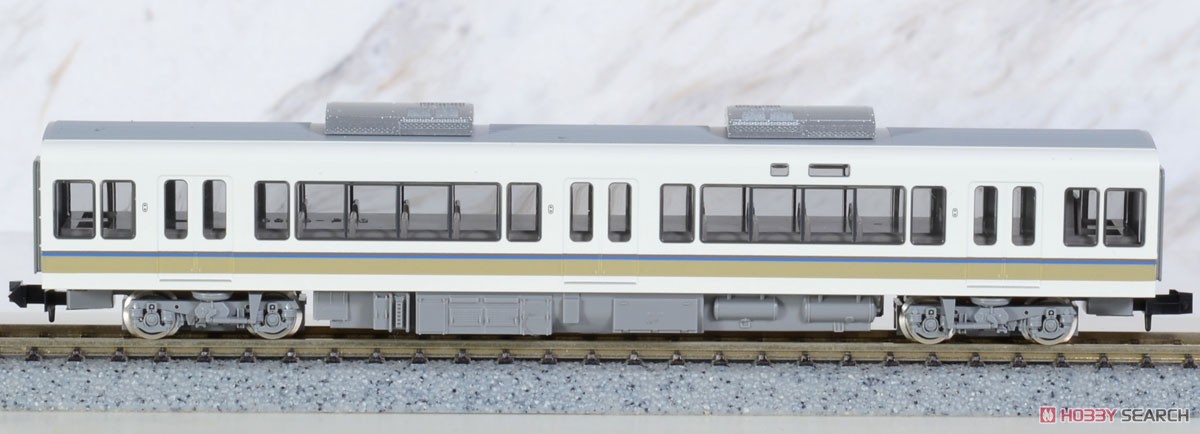 JR 221系近郊電車 基本セットA (基本・4両セット) (鉄道模型) - ホビー