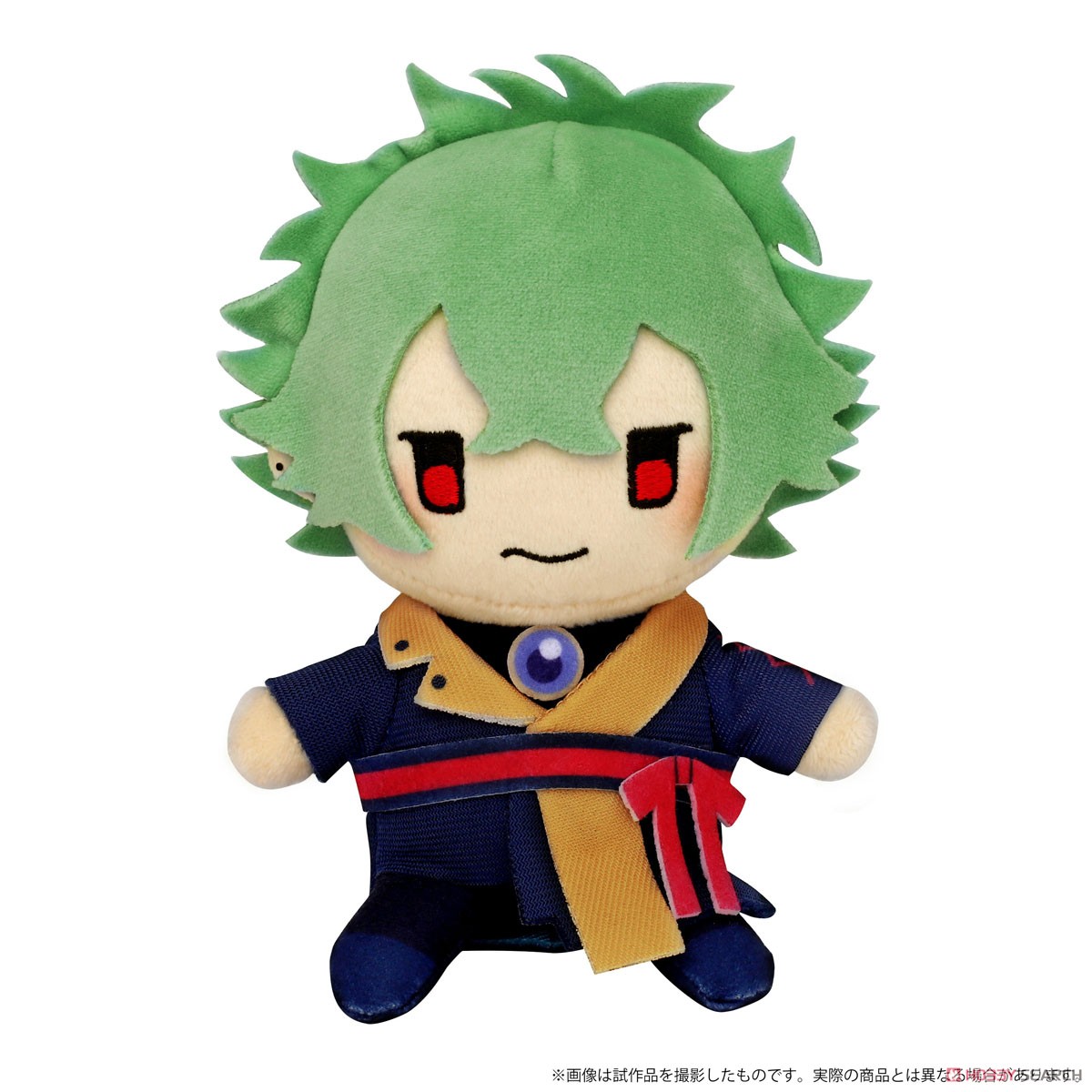 ハナマル イヤリング/クリスマスプレゼント：悪魔執事と黒い猫 あくねこ