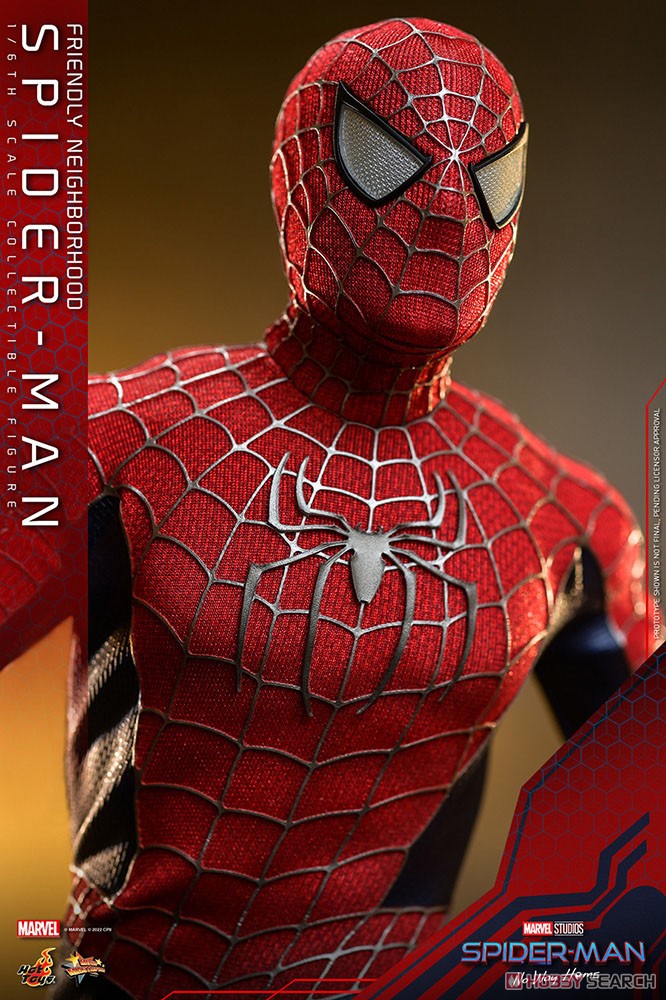 ムービー・マスターピース】 『スパイダーマン：ノー・ウェイ・ホーム