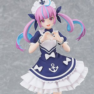 湊あくあ あくあ色すーぱー☆どり〜む.Ver 1/7 フィギュア ホロライブ