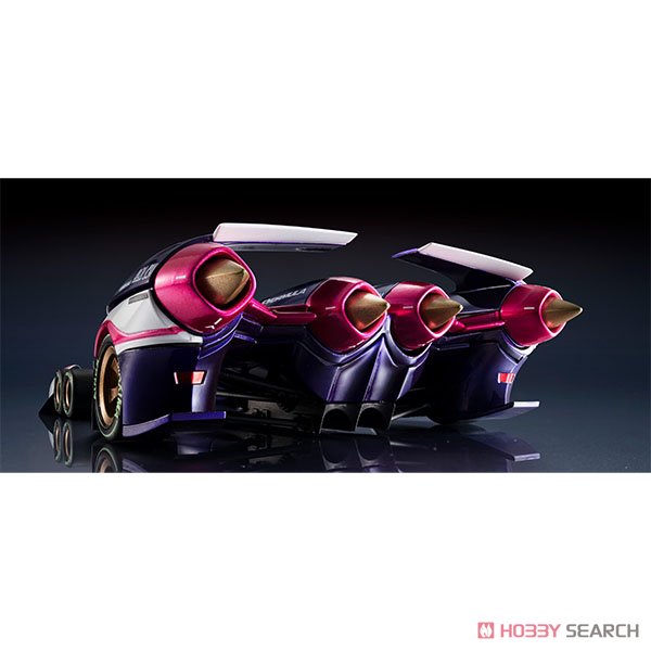 AFTER THE FUTURE NO.21-24セット AFTER THE FUTURE NO.21-24セット