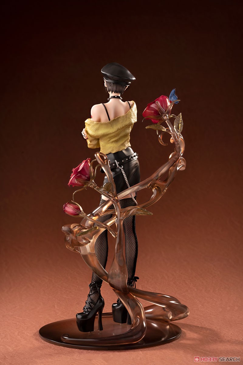 大崎ナナ (フィギュア) - ホビーサーチ フィギュア