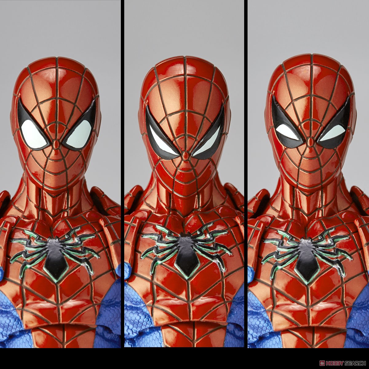 アメイジングヤマグチ スパイダーマン Ver.2.0アメイジング・ヤマグチ