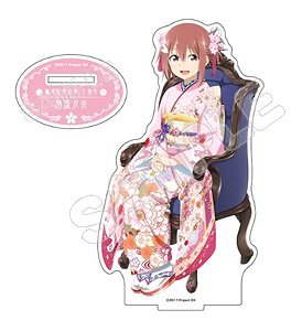 結城友奈は勇者である -鷲尾須美の章- 描き下ろしクリアファイル