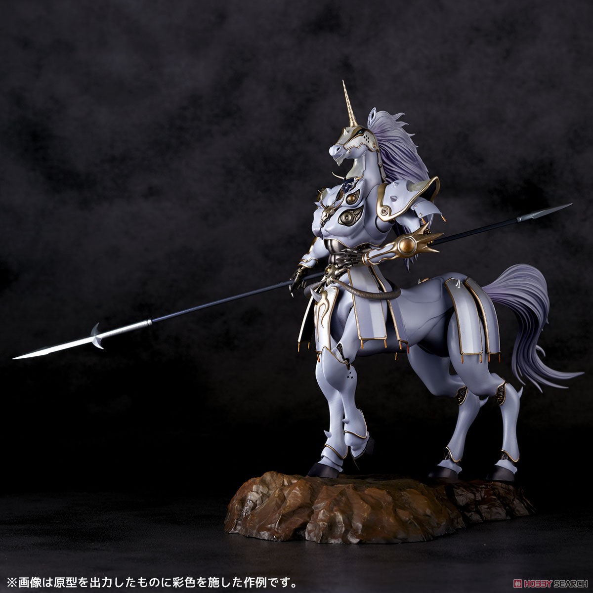 スレイプニール (プラモデル) - ホビーサーチ ガンプラ他