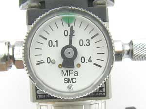 タミヤのコンプレッサー「SW-653」のレビュー・感想