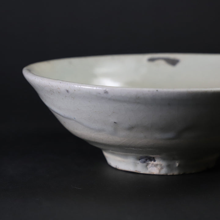 16】唐津焼＊岡本作礼作 茶碗 5個セット 【公式通販】