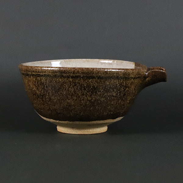 857 田中佐次郎 山瀬窯 朝鮮唐津花入 唐津焼 茶道 茶道具 美品 希少