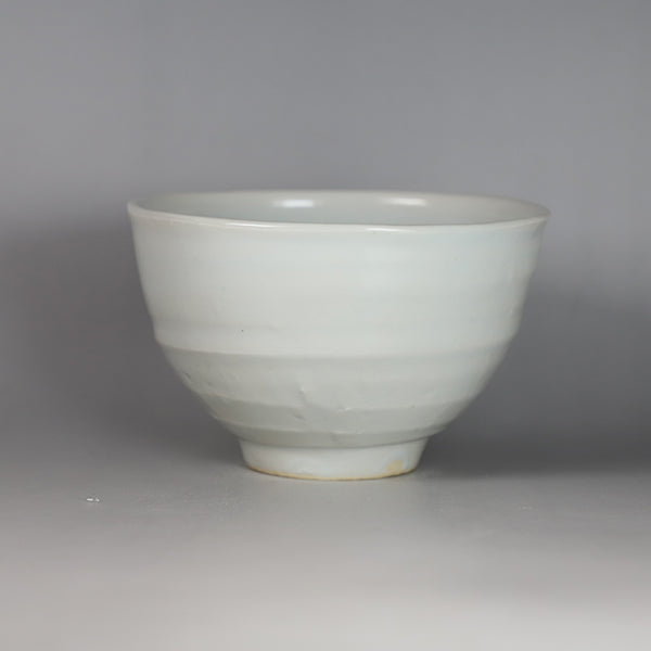 韓国李朝前期白磁椀 【公式通販】