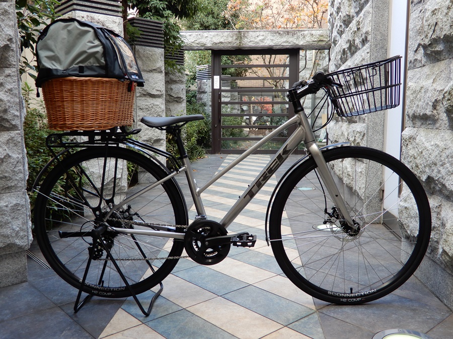 FX1 stagger フレームのみ FX 1 Stagger - Trek Bikes