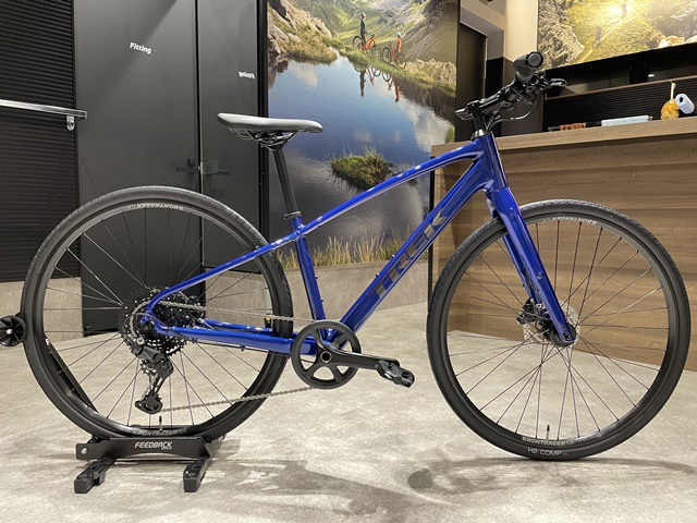 新型FX3の店頭在庫をお知らせさせて頂きます！【吹田】