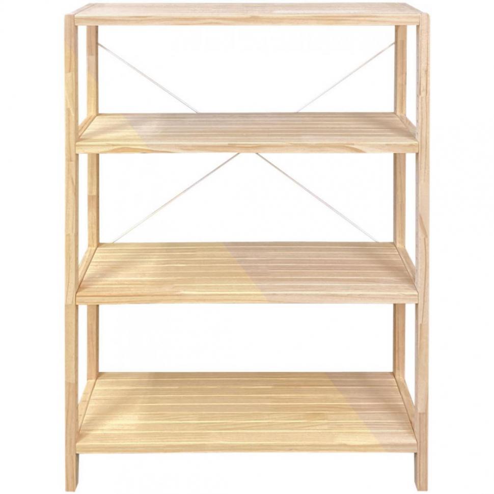 棚・シェルフ・ラック cafe shelf カフェラック オアシス : ナンナ