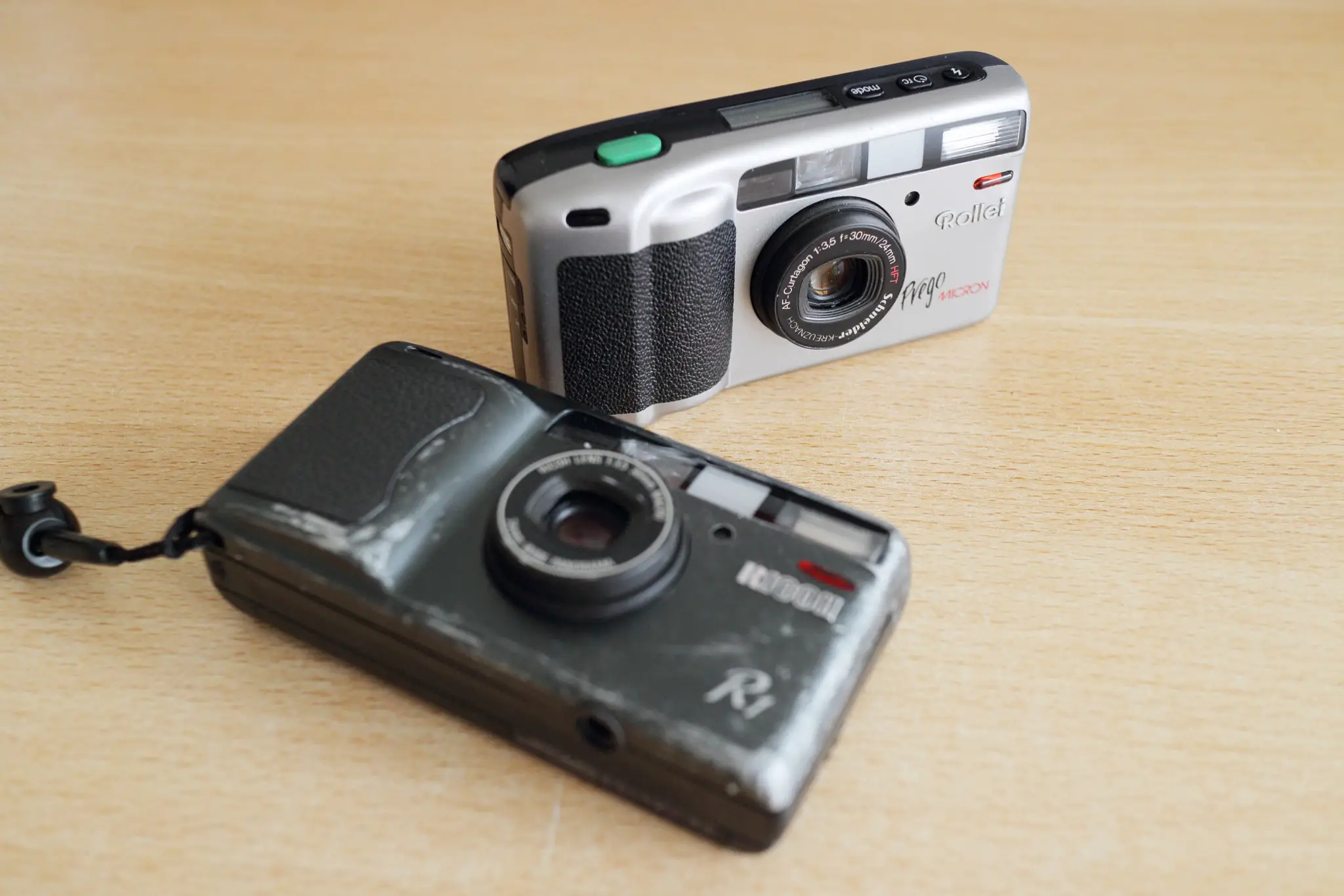 リコー) RICOH R1s コレクション リコー RICOH R1s 564 リコー RICOH