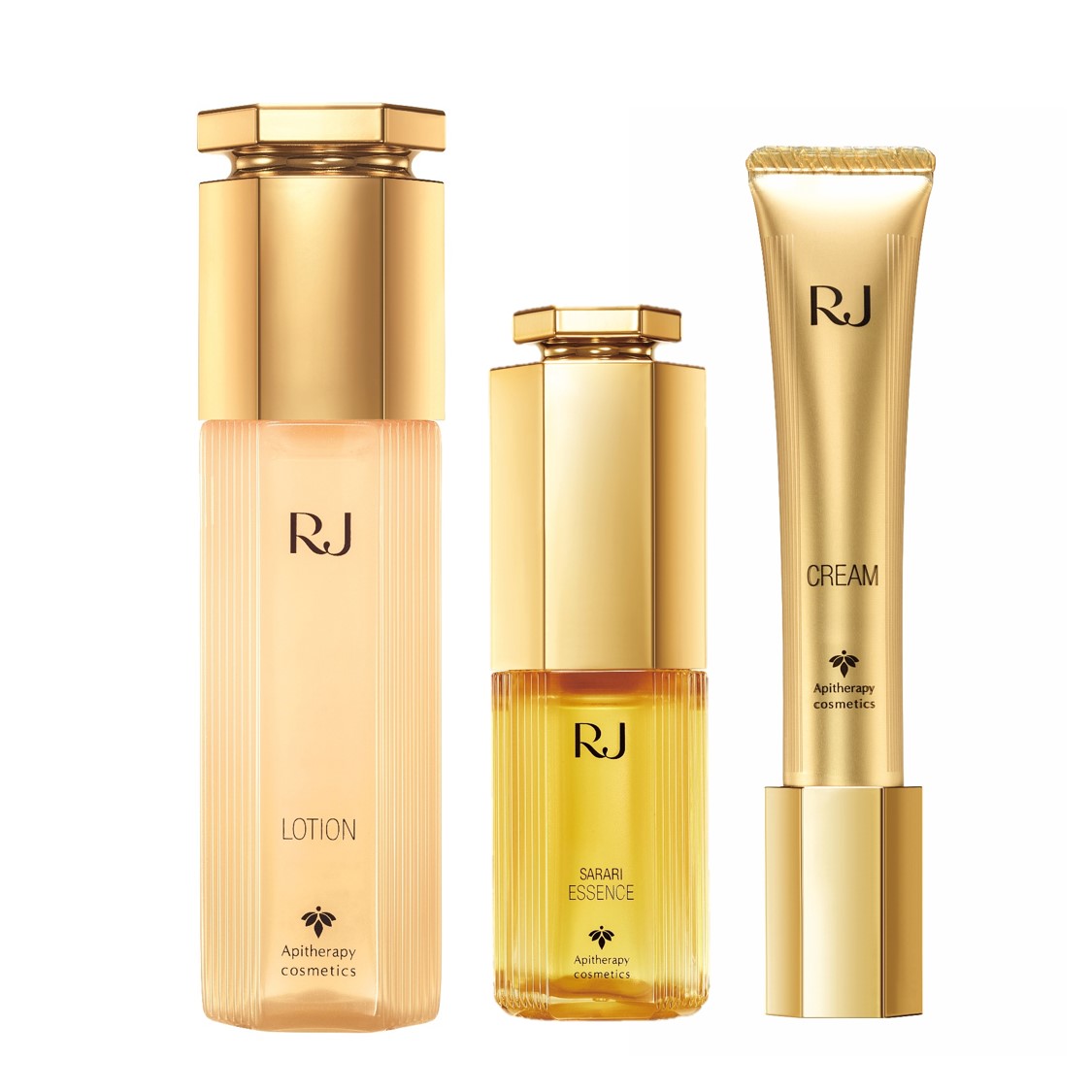 Tradition by FRANK LEDERのボディケアシリーズ3点セット