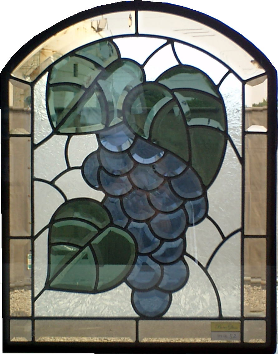 SH-K08 | ステンドグラスの専門メーカー｜SEVEN HOME (Pure Glass)