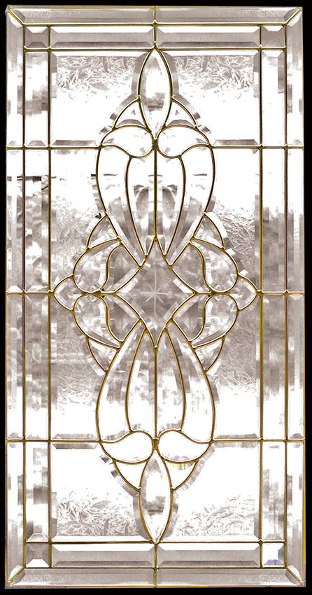 キンケード ステンドグラス大判Pools of Serenityグラスマスターズ