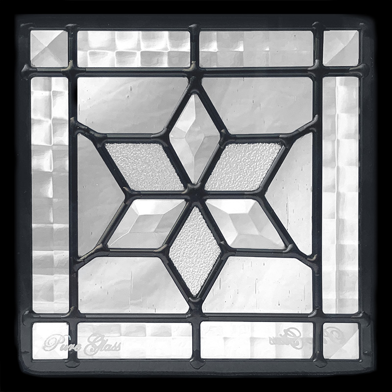 NEW】SH-D52 | ステンドグラスの専門メーカー｜SEVEN HOME (Pure Glass)