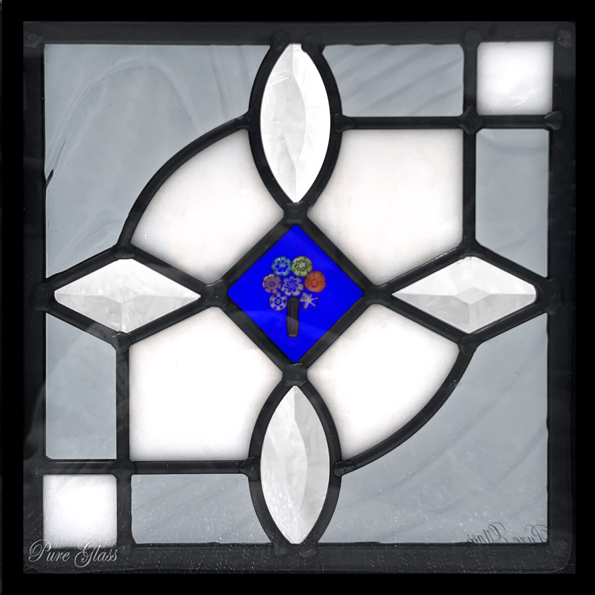 SH-VD05 | ステンドグラスの専門メーカー｜SEVEN HOME (Pure Glass)