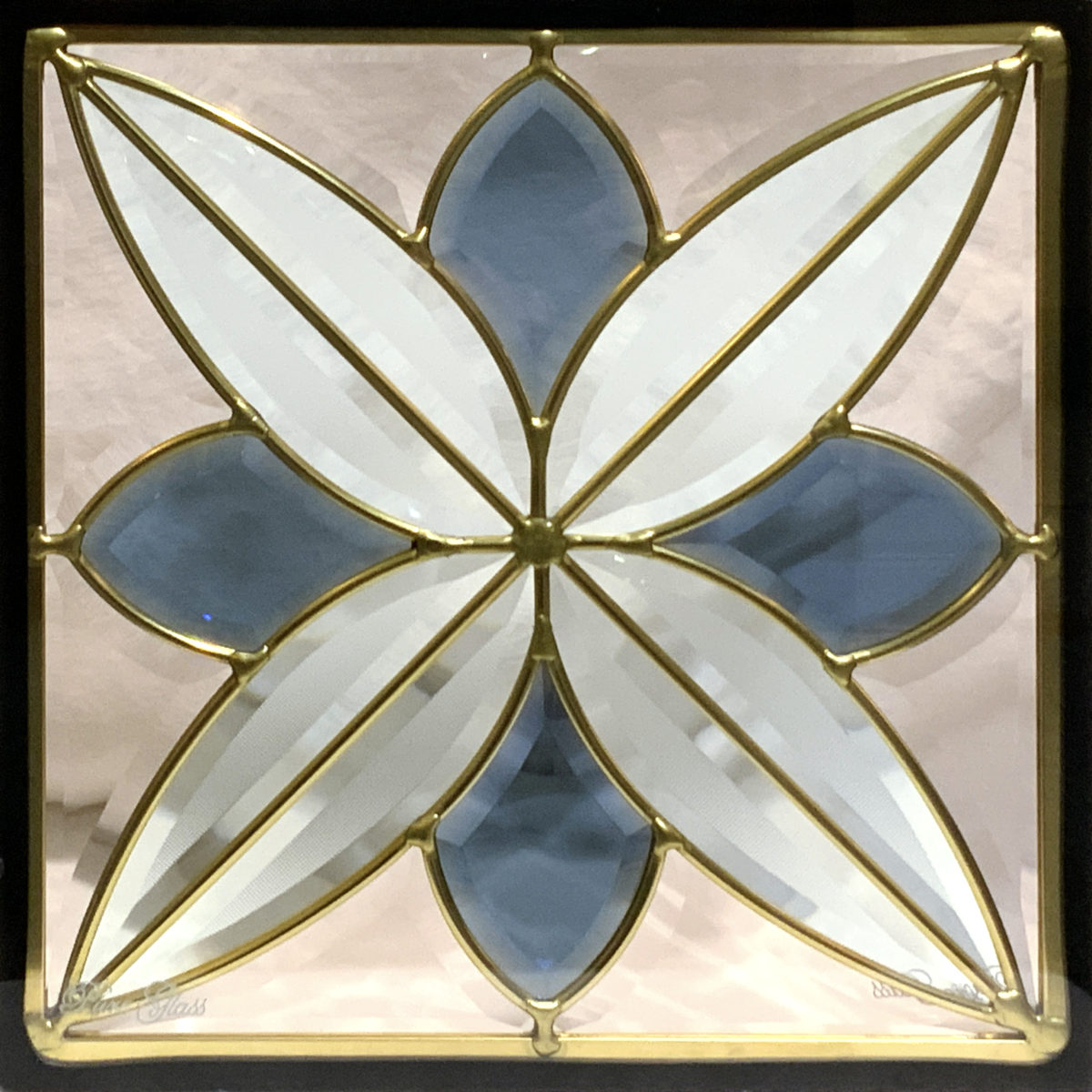 SH-E-GL65 | ステンドグラスの専門メーカー｜SEVEN HOME (Pure Glass)