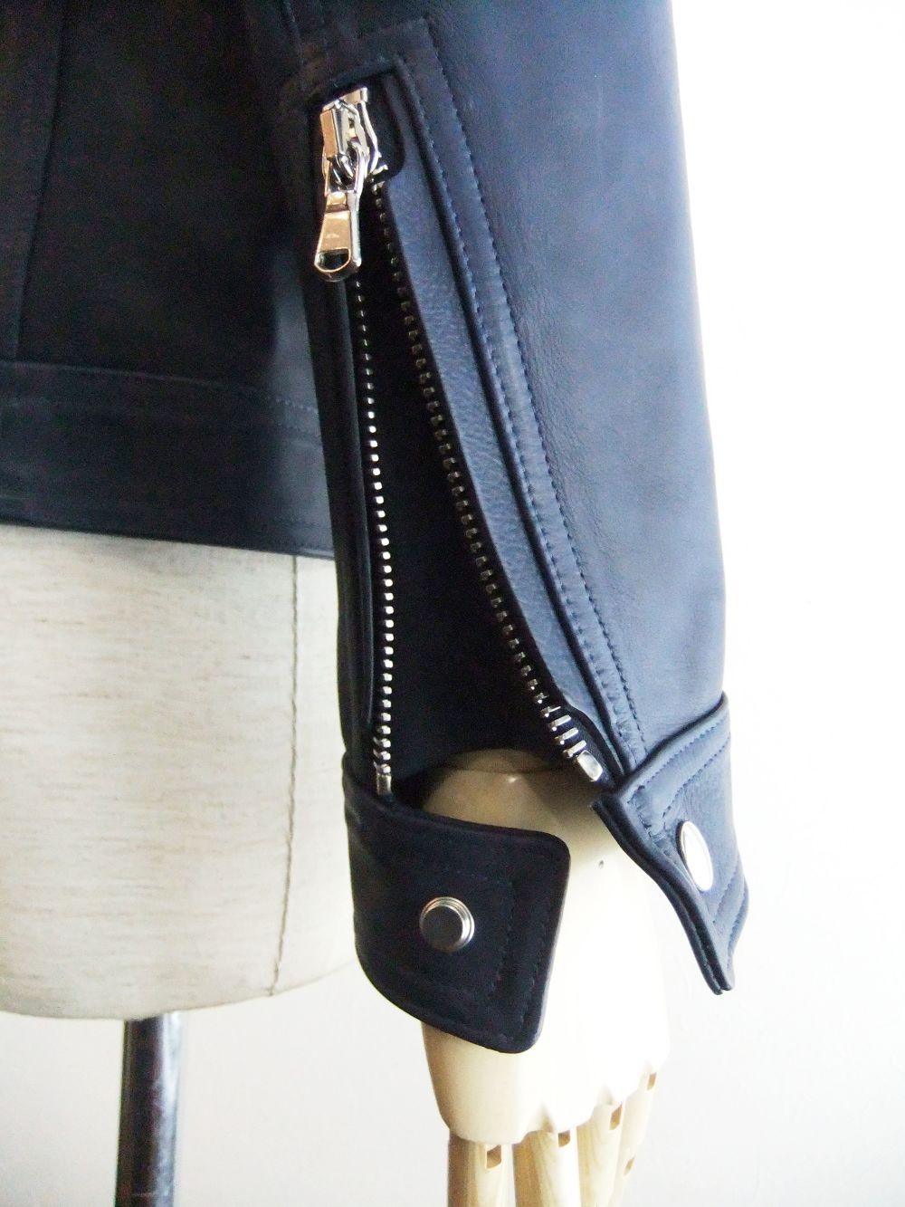 EMMETI - MASSIMO LAMBSKIN SP LEATHER スペシャル レザー シングル