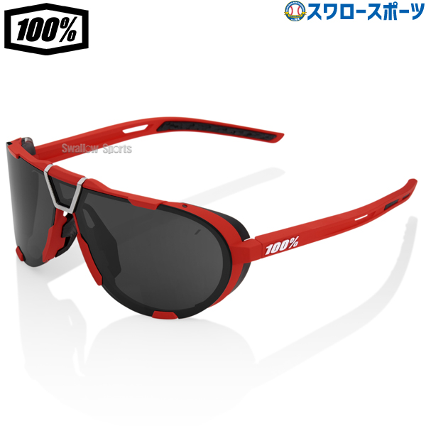 野球 100％ ワンハンドレッド アクセサリー 野球 サングラス ウエスト