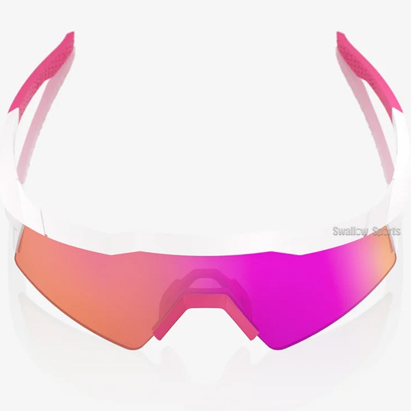 野球 100％ ワンハンドレッド アクセサリー サングラス SPEEDCRAFT SL